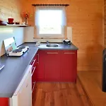 Σπίτι διακοπών House In Jaros Awiec Near Tropicana Water Park Jarosławiec