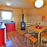 House In Jaros Awiec Near Tropicana Water Park Jarosławiec