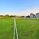 House In Jaros Awiec Near Tropicana Water Park *