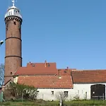 Σπίτι διακοπών House In Jaros Awiec Near Tropicana Water Park Jarosławiec