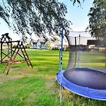 House In Jaros Awiec Near Tropicana Water Park *