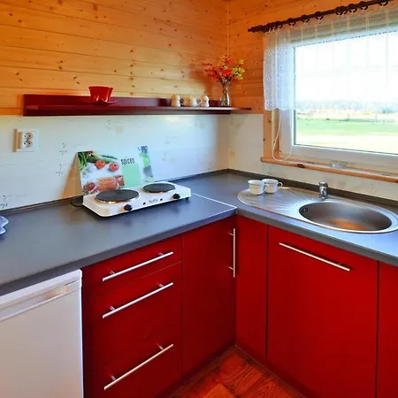Holiday home Resort, Jaroslawiec