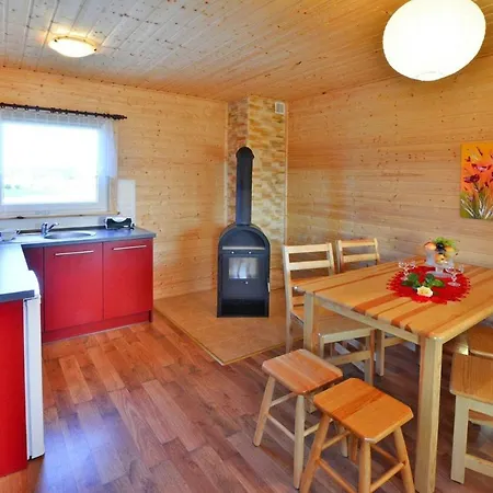 Holiday home Resort, *