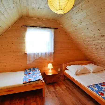 House In Jaros Awiec Near Tropicana Water Park *