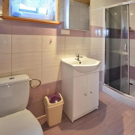 House In Jaros Awiec Near Tropicana Water Park