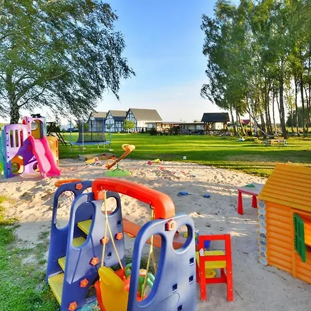 House In Jaros Awiec Near Tropicana Water Park