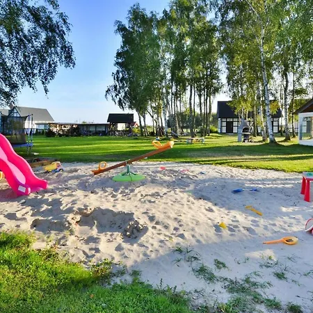 Holiday home Resort,