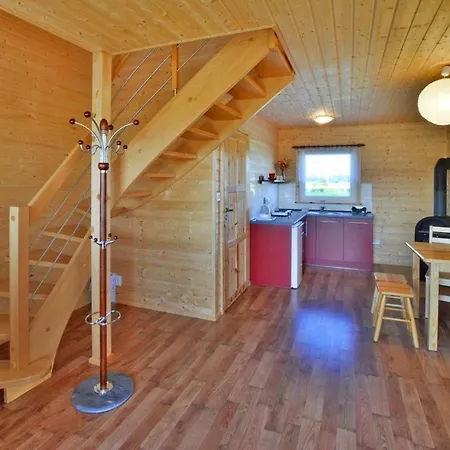 House In Jaros Awiec Near Tropicana Water Park