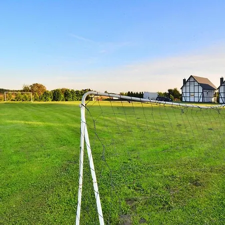 House In Jaros Awiec Near Tropicana Water Park Dom wakacyjny