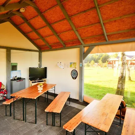 House In Jaros Awiec Near Tropicana Water Park Σπίτι διακοπών *