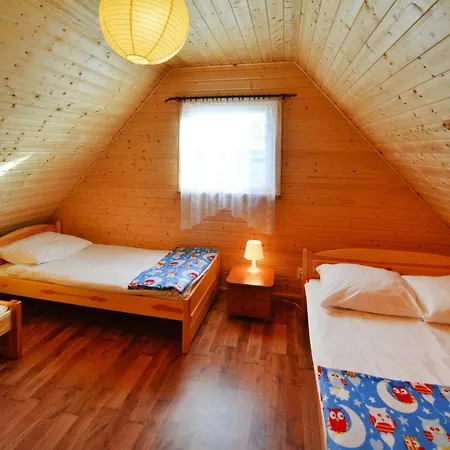 House In Jaros Awiec Near Tropicana Water Park * Jarosławiec