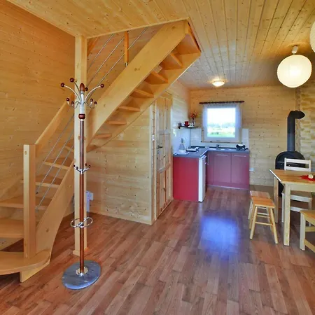 House In Jaros Awiec Near Tropicana Water Park *