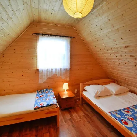 度假居 House In Jaros Awiec Near Tropicana Water Park