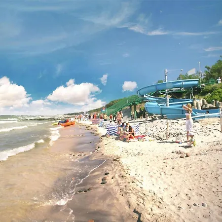 House In Jaros Awiec Near Tropicana Water Park * Jarosławiec