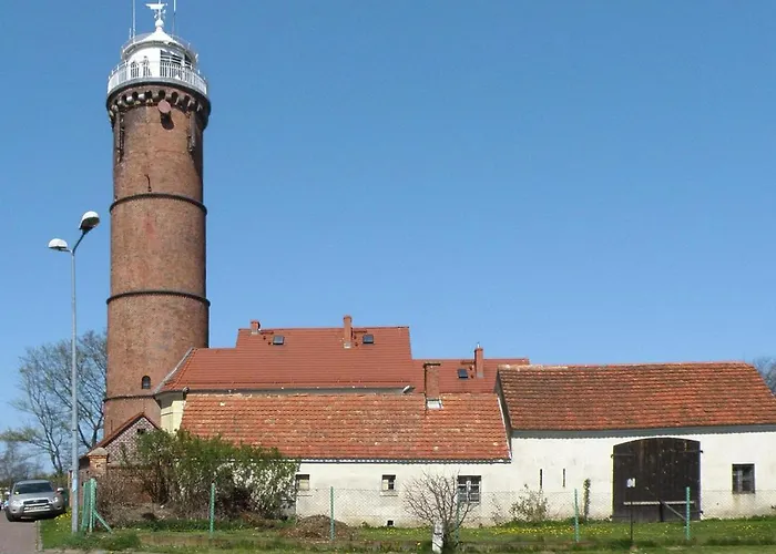 Nyaraló House In Jaros Awiec Near Tropicana Water Park